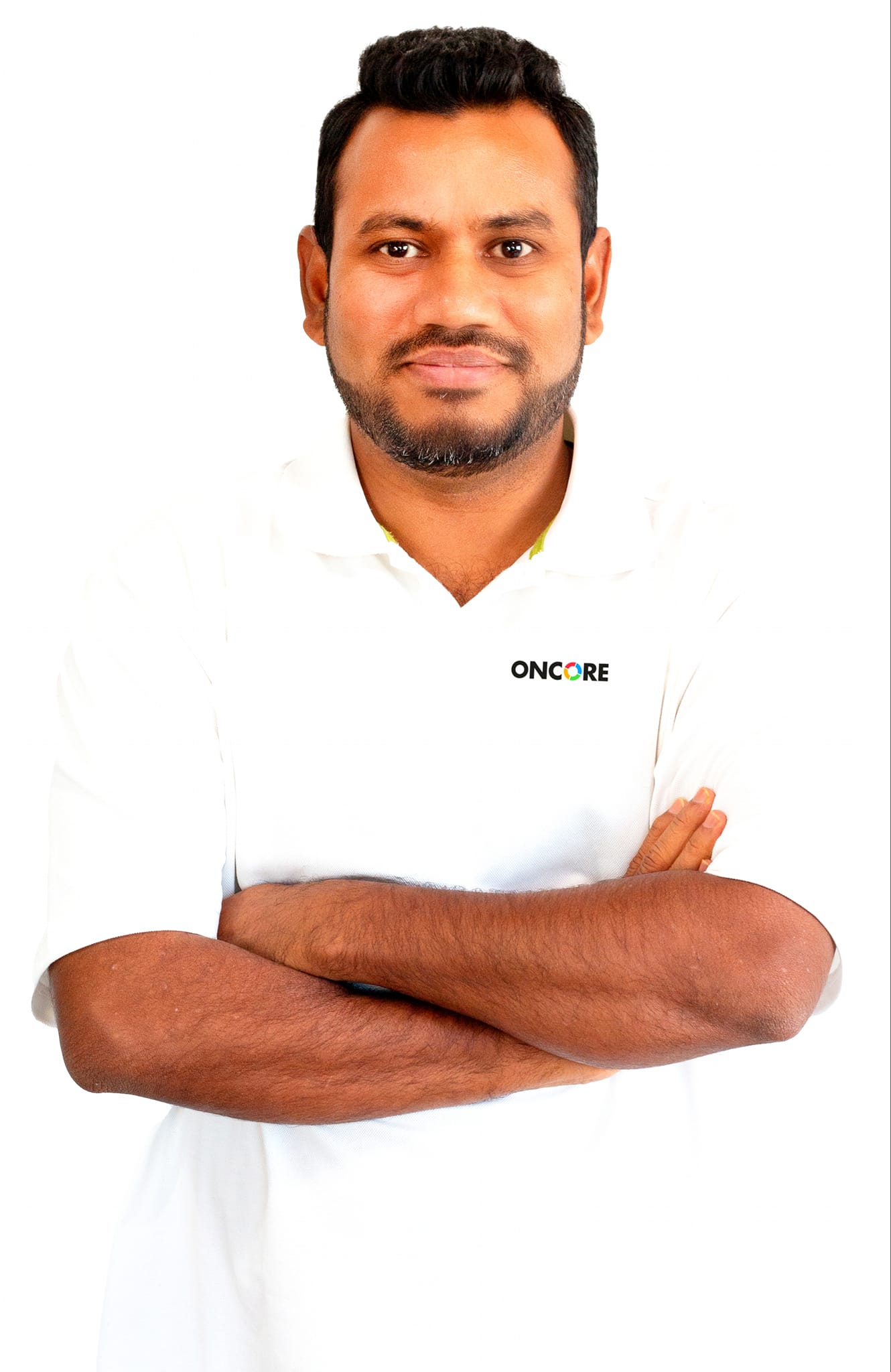 Engineer MD. Monjurul Huda